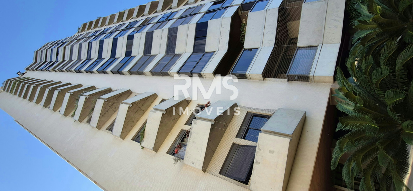 Apartamento à venda com 3 quartos e 1 suíte - Edifício Margherita - Itu SP