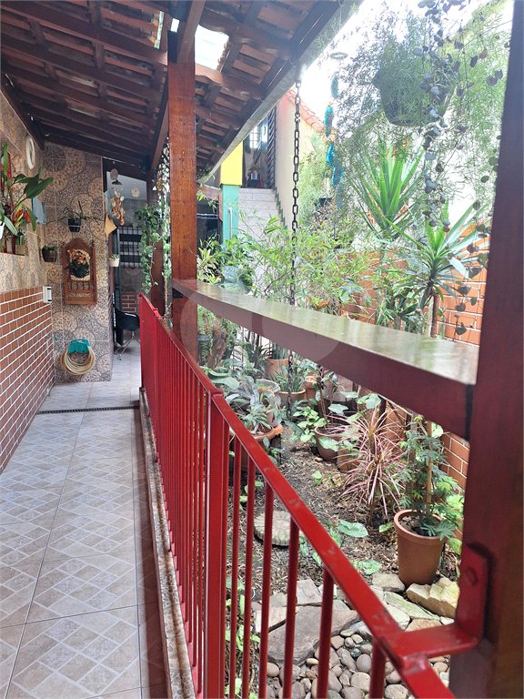 Sobrado à venda com 3 quartos em Tremembé, São Paulo, SP
