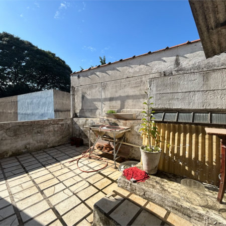Sobrado à venda com 4 quartos em Vila Paulicéia, São Paulo, SP