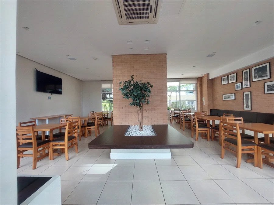 Apartamento à venda com 3 suítes em Vila Leopoldina, São Paulo, SP