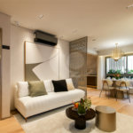 Apartamento à venda com 4 suítes em Brooklin, São Paulo, SP