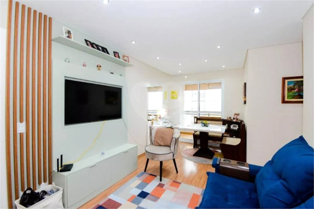 Apartamento à venda com 2 quartos, sendo 1 suíte, em Picanço, Guarulhos, SP