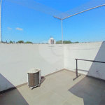 Sobrado à venda com 3 quartos, sendo 1 suíte, em Brooklin, São Paulo, SP