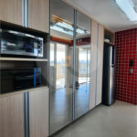 Apartamento à venda com 3 suítes em Jardim Marajoara, São Paulo, SP