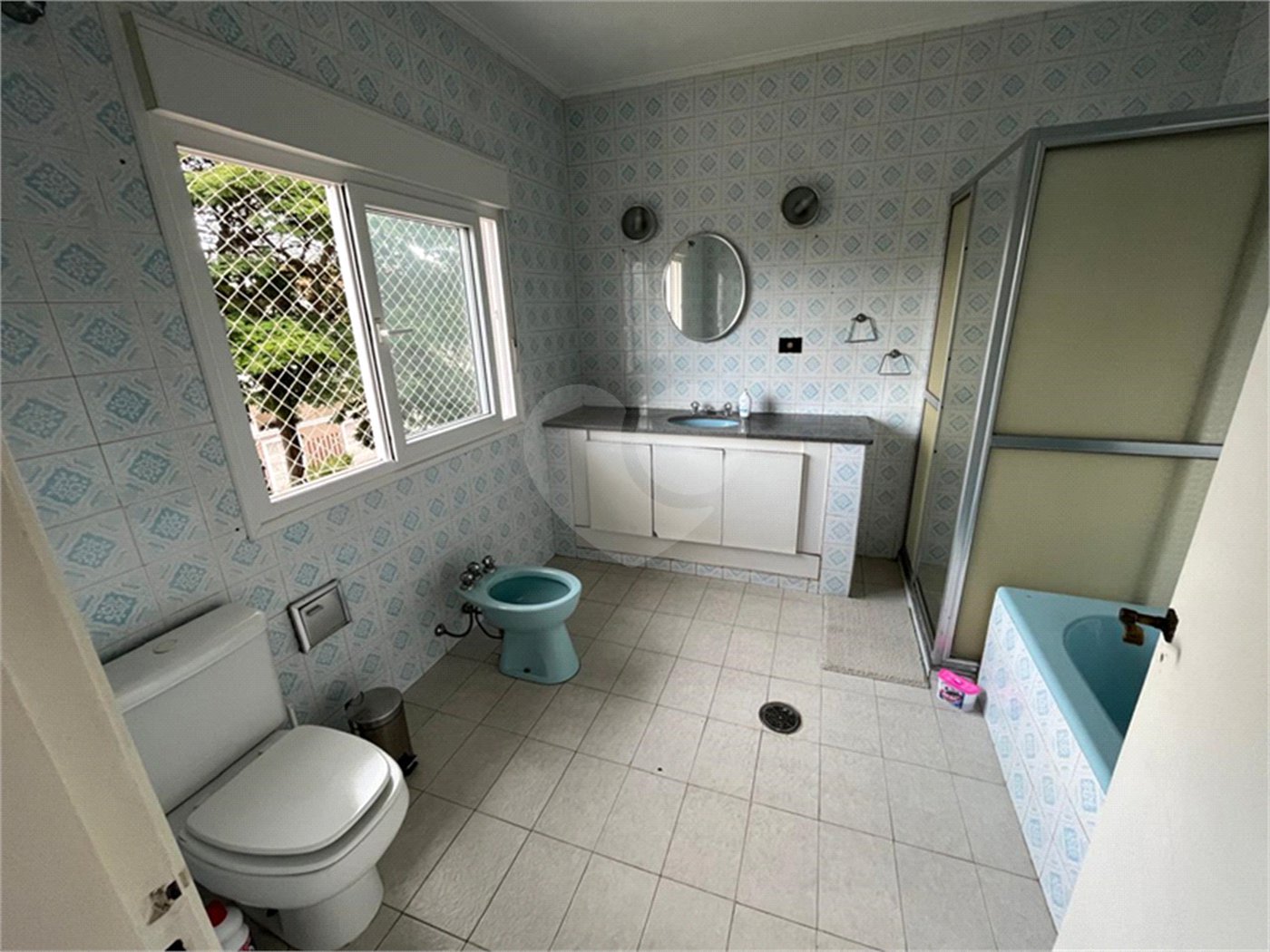 Casa à venda com 4 quartos, sendo 2 suítes,  em Vila Inah, São Paulo, SP