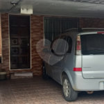 Casa Térrea à venda com 1 suíte em Artur Alvim, São Paulo, SP