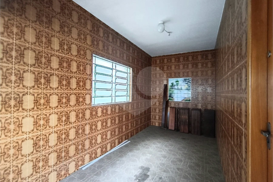 Casa Térrea para alugar com 3 quartos em Vila Nova Cachoeirinha, São Paulo, SP