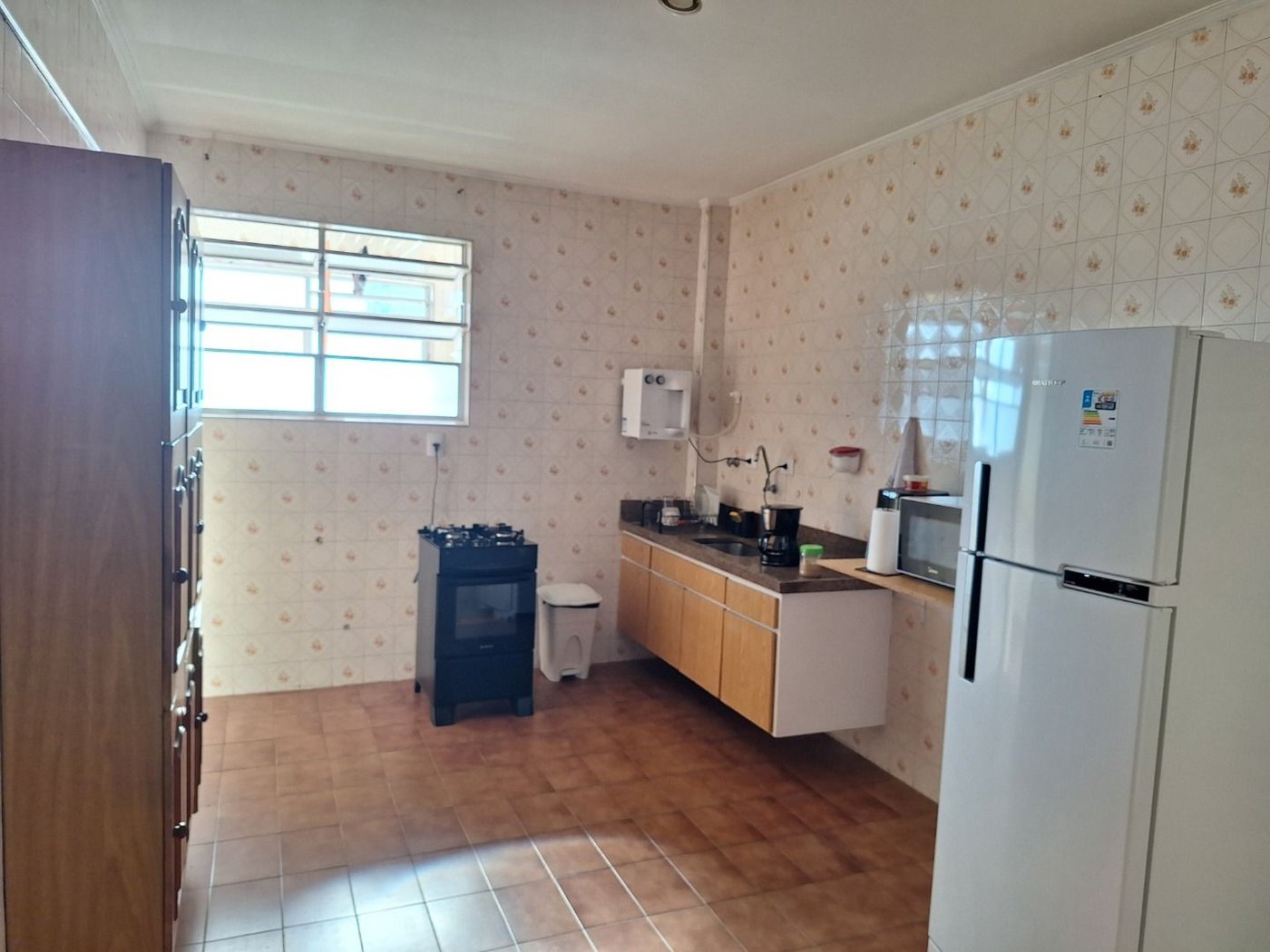 Apartamento com 2 dormitórios à venda, 121 m² por R$ 700.000,00 - Ponta da Praia - Santos/SP