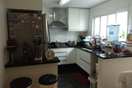 Sobrado à venda com 2 quartos em Jardim Franca, São Paulo, SP