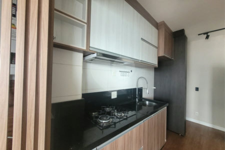 Apartamento à venda com 1 suíte em Vila Leopoldina, São Paulo, SP