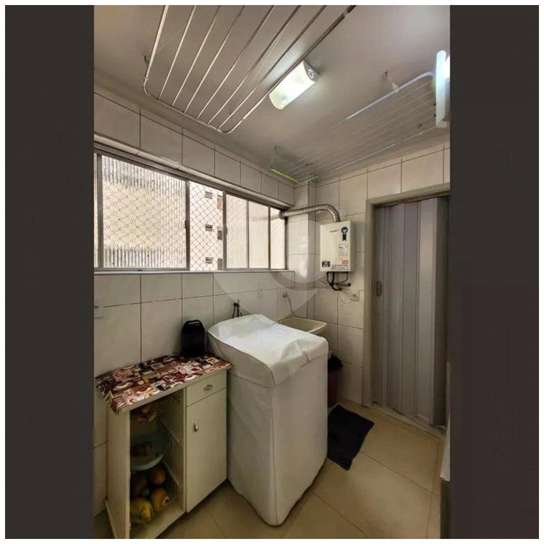 Apartamento à venda com 3 quartos em Aclimação, São Paulo, SP