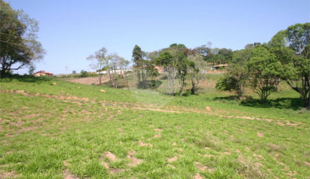 Terreno à venda em Parque Nova Xampirra, Itatiba, SP
