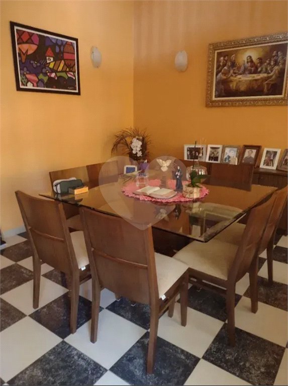Casa para venda no Jardim Cruzeiro do Sul