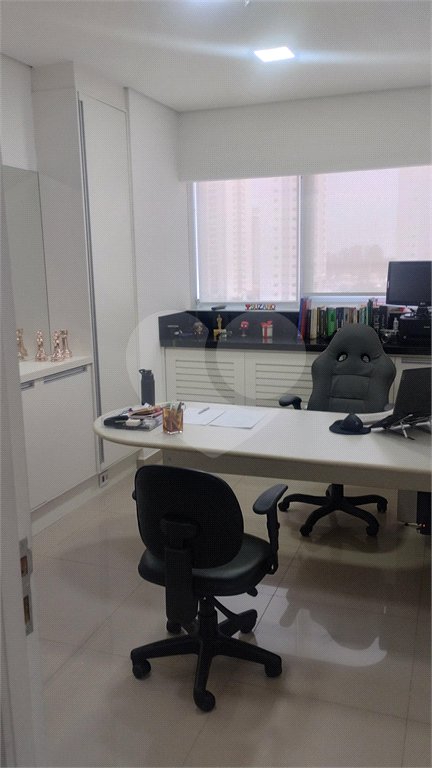 Sala à venda em Vila Mogilar, Mogi das Cruzes, SP