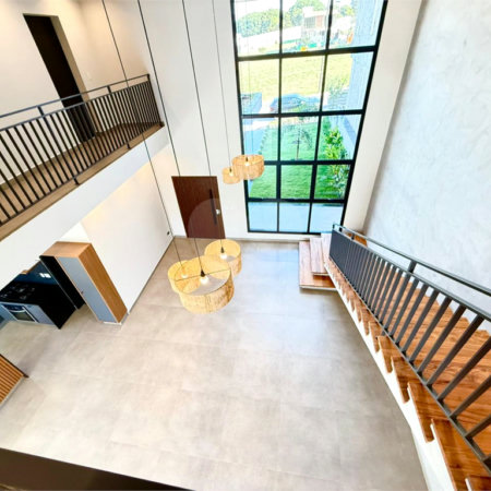 Casa à venda com 3 suítes no condomínio Villa Sapezal, Indaiatuba - SP
