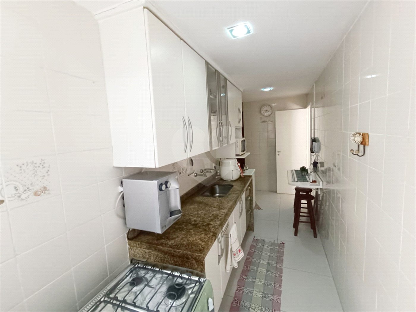 Apartamento à venda com 3 quartos, sendo 1 suíte, em Vila Isabel, Rio de Janeiro, RJ