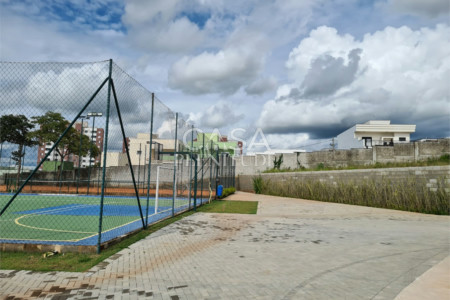 Terreno em condomínio à venda em Jardim Vila São Domingos, Sorocaba, SP