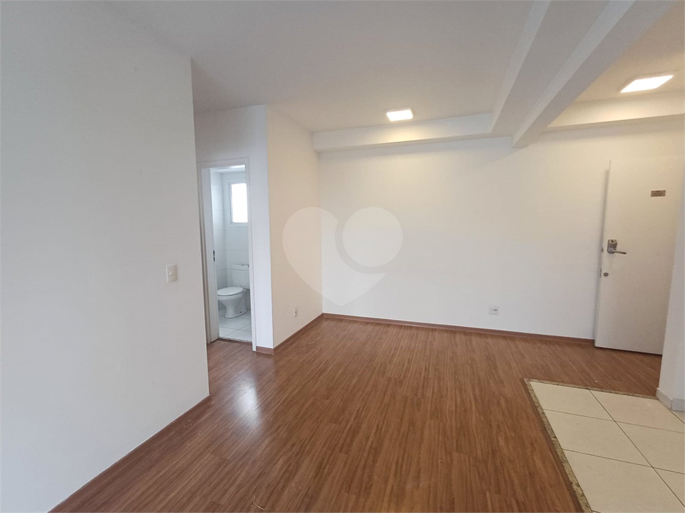 Apartamento à venda com 2 quartos, sendo 1 suíte, em Várzea da Barra Funda, São Paulo, SP