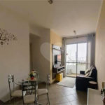 Apartamento à venda com 3 quartos em Parada Inglesa, São Paulo, SP