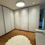 Sobrado à venda com 3 quartos, sendo 2 suítes, em Tremembé, São Paulo, SP