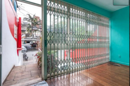 Casa à venda ou para alugar com 9 quartos em Vila Mariana, São Paulo, SP