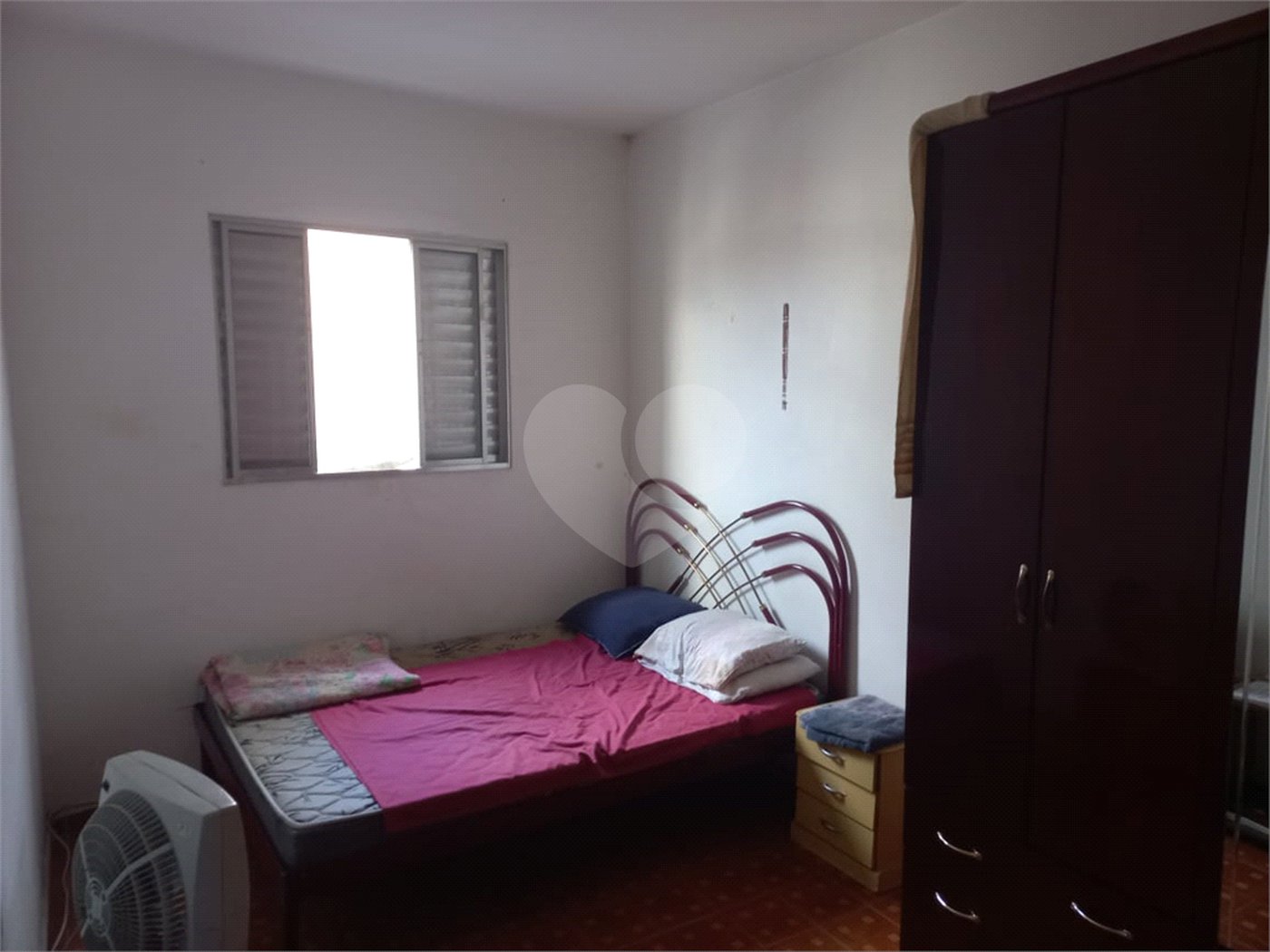 Sobrado à venda com 3 quartos em Mandaqui, São Paulo, SP