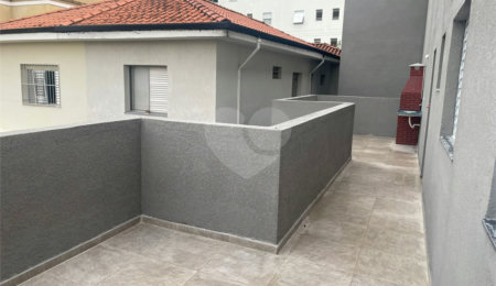 Casa à venda com 2 quartos em Parada Inglesa, São Paulo, SP