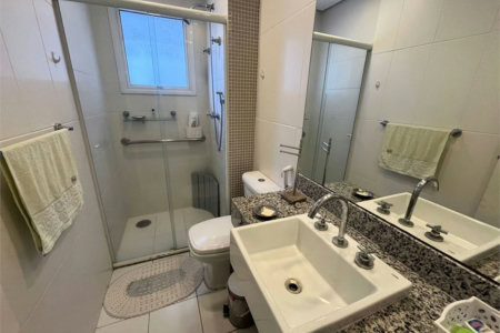 Apartamento Residencial à venda, Vila Luis Antônio, Guarujá - AP1540.