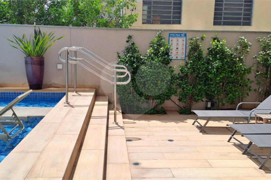 Apartamento à venda com 2 quartos em Vila Guilherme, São Paulo, SP