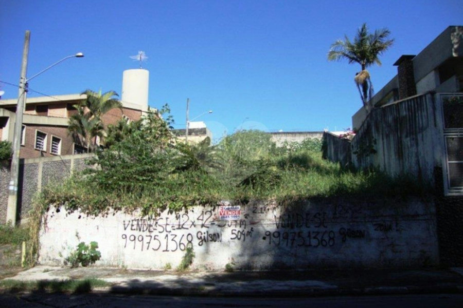 Terreno à venda com 1 quarto em Palmas do Tremembé, São Paulo, SP