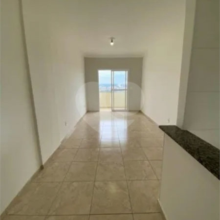 Apartamento à venda com 2 quartos em Vila Maria, São José dos Campos, SP