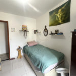 Casa à venda com 3 quartos, sendo 1 suíte,  no condomínio Capigaí, São Paulo - SP