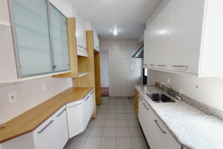 Apartamento à venda com 4 quartos, sendo 2 suítes,  em Alto da Lapa, São Paulo, SP