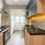 Apartamento à venda com 2 quartos, sendo 1 suíte, em Chácara Flora, São Paulo, SP