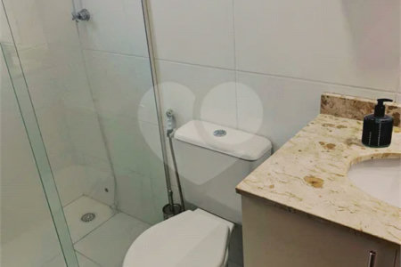 Casa à venda com 2 suítes em Tucuruvi, São Paulo, SP