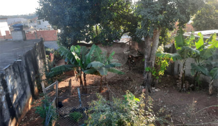 Terreno à venda em Jardim do Trevo, Atibaia, SP