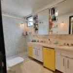 Apartamento à venda com 3 suítes em Perdizes, São Paulo, SP