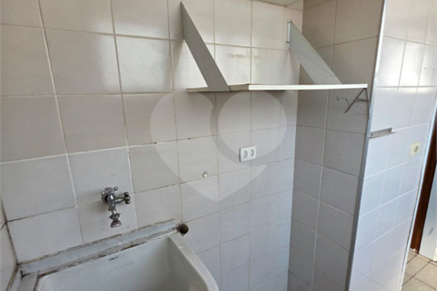Apartamento à venda com 1 suíte em Vila Guarani, São Paulo, SP