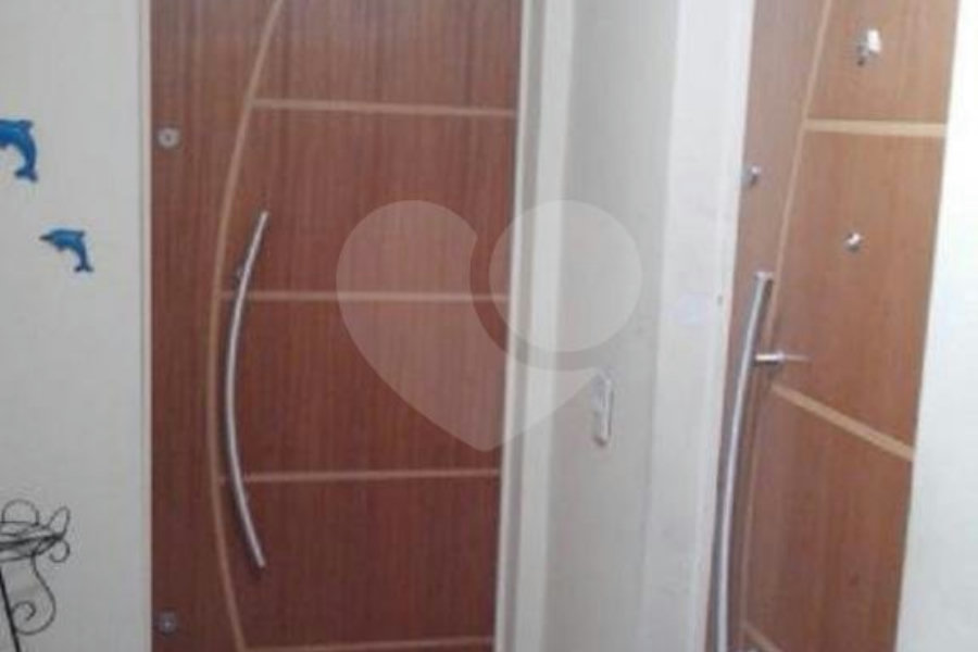 Apartamento à venda com 2 quartos em Mandaqui, São Paulo, SP