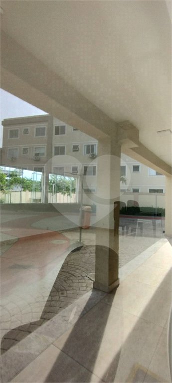 Apartamento à venda com 2 quartos em Campo Grande, Rio de Janeiro, RJ