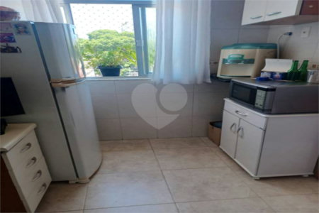 Apartamento à venda com 3 quartos em Maracanã, Rio de Janeiro, RJ