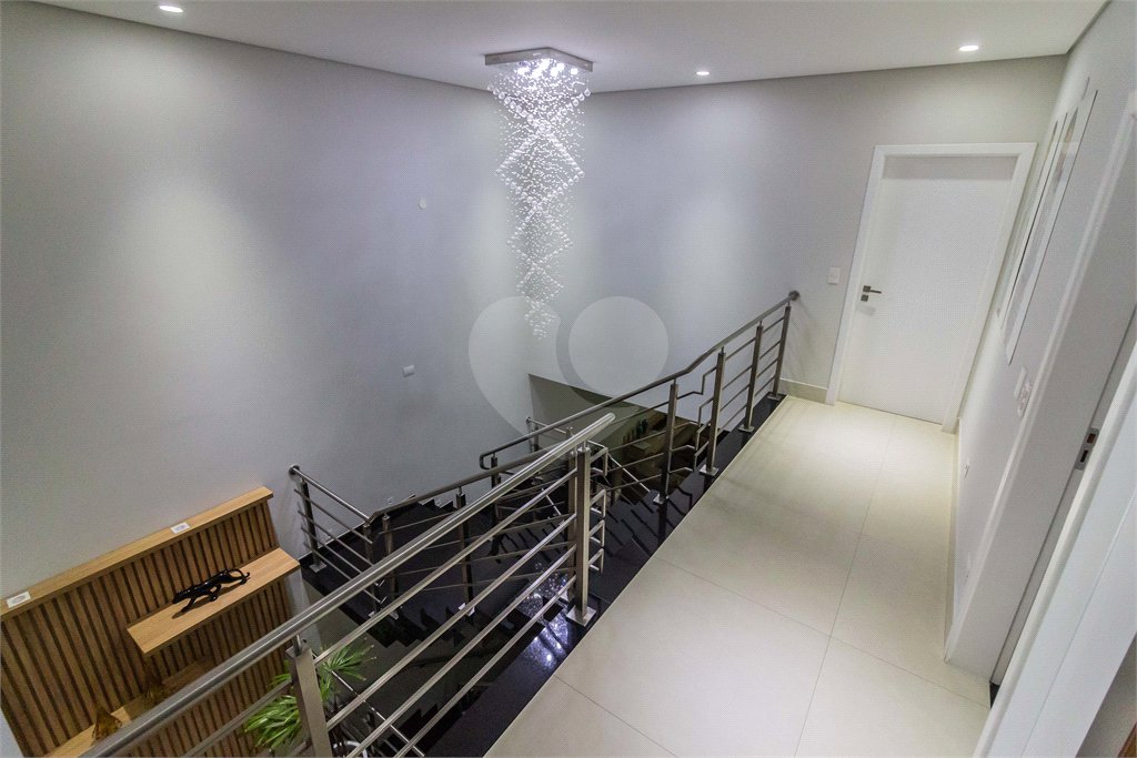 Casa à venda com 4 suítes no condomínio Reserva Nova Cantareira, São Paulo - SP