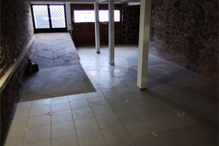 Casa de Vila à venda com 4 suítes em Jardim Londrina, São Paulo, SP