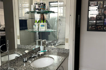 Apartamento à venda com 3 quartos, sendo 1 suíte, em Vila Mascote, São Paulo, SP