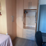 Apartamento à venda com 3 quartos, sendo 1 suíte,  em Santana, São Paulo, SP