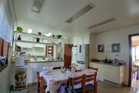 Casa Térrea à venda com 5 suítes em Bairro do Cambará, São Roque, SP