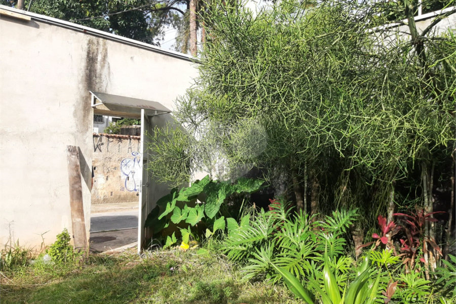 Terreno à venda em Tucuruvi, São Paulo, SP