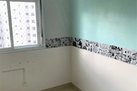 Apartamento à venda com 2 quartos em Vila Andrade, São Paulo, SP