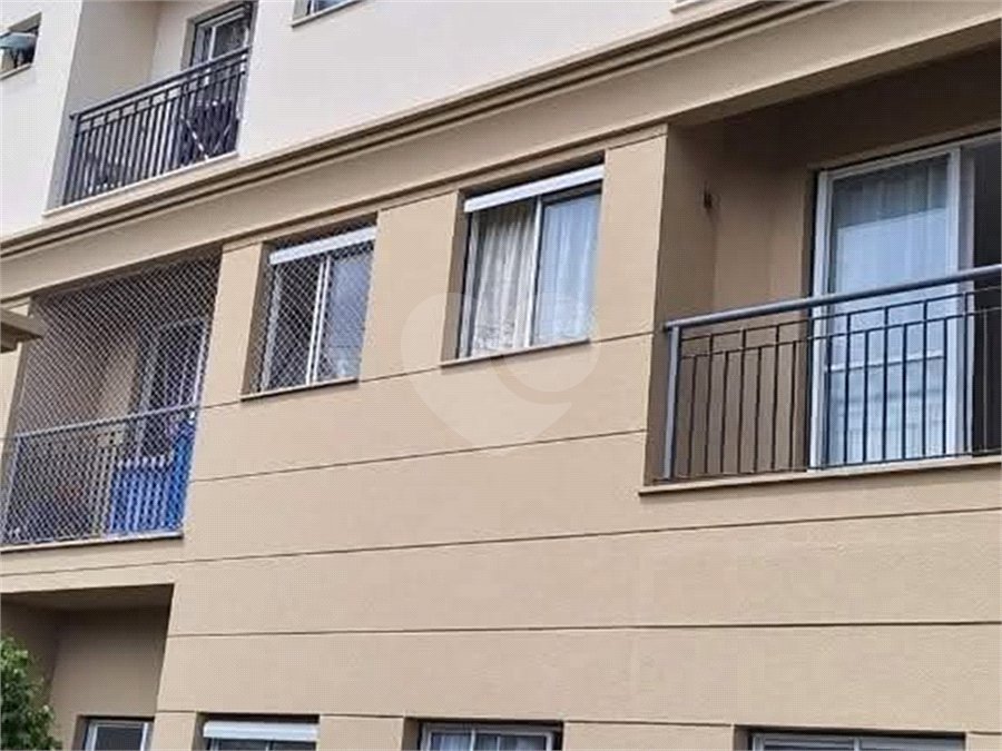 Apartamento para alugar com 2 quartos em Mandaqui, São Paulo, SP