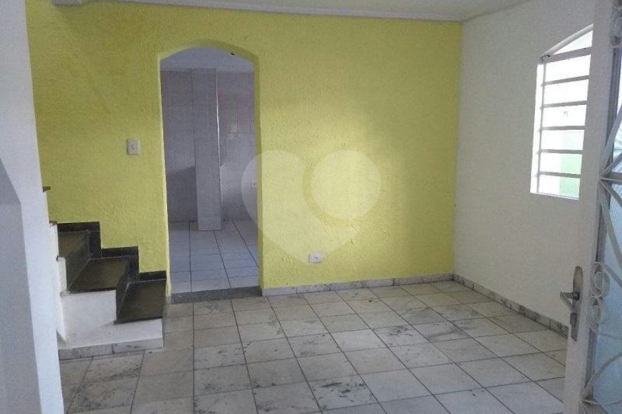 Casa à venda com 2 quartos, sendo 1 suíte, em Tremembé, São Paulo, SP